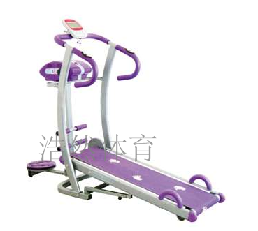 六功能跑步機(jī) 多功能跑步機(jī)