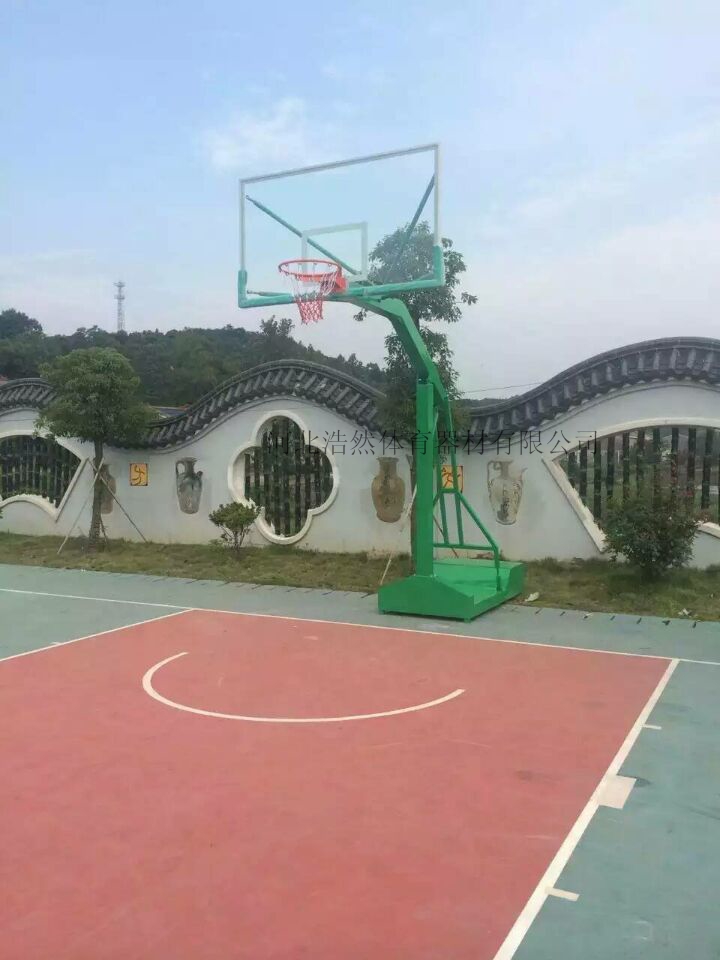 籃球架高度,籃球架尺寸,籃球架價格,河北浩然體育器材有限公司 籃球架高度,籃球架尺寸,籃球架價格,河北浩然體育器材有限公司