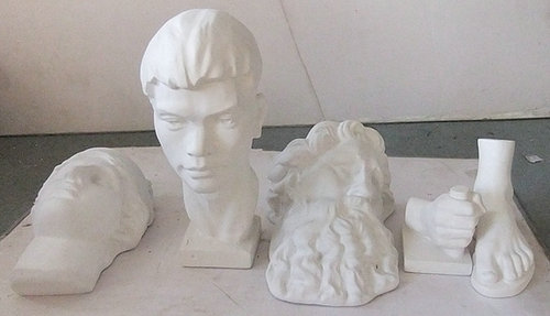 寫生教具3 美術器材