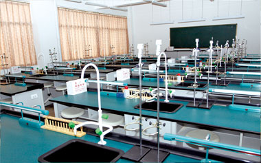 生物實(shí)驗(yàn)室