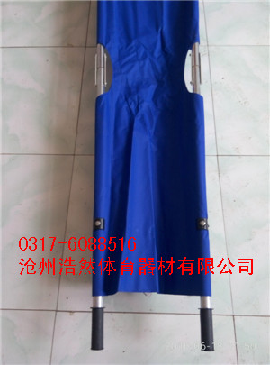 折疊擔架（衛生器材）