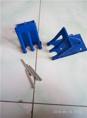 簡(jiǎn)易起跑器