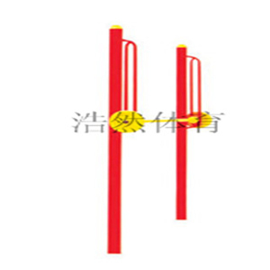 舉重架 廣場(chǎng)健身路徑器材