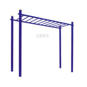 戶外健身路徑器材云梯使用方法 戶外健身路徑器材云梯使用方法