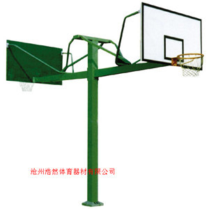 方管獨(dú)臂海燕式籃球架價(jià)格 方管獨(dú)臂海燕式籃球架價(jià)格