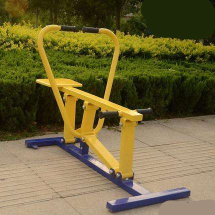 戶外健身器材名稱及圖片大全 戶外健身器材名稱及圖片大全