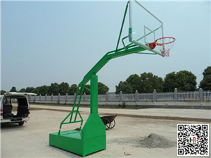 仿液壓液壓籃球架 仿液壓液壓籃球架