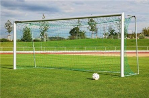 足球門 足球門