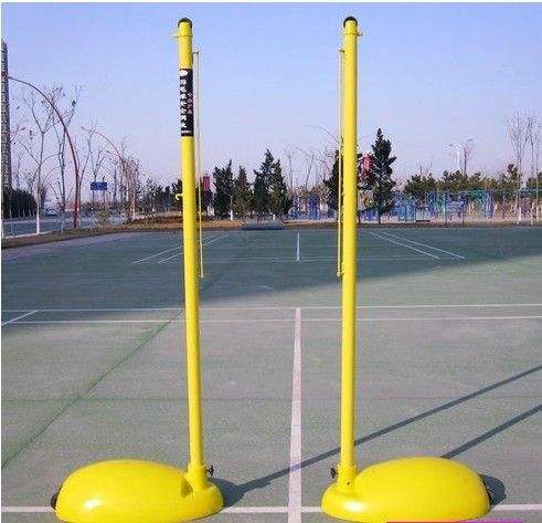 浩然體育教你使用羽毛球柱注意哪些事項 浩然體育教你使用羽毛球柱注意哪些事項