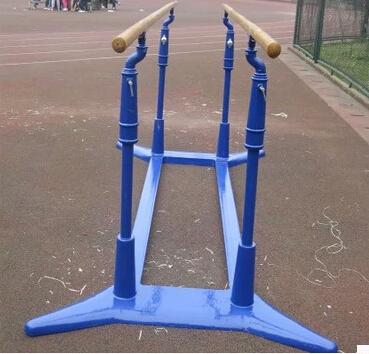 戶外健身器材的雙杠使用方法說明 戶外健身器材的雙杠使用方法說明