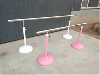 2018最新款式的舞蹈把桿 2018最新款式的舞蹈把桿