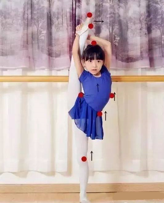 浩然舞蹈教學之「把桿搬旁腿」 浩然舞蹈教學之「把桿搬旁腿」