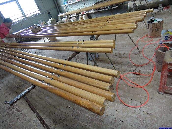 舞蹈把桿的常見款式以及規(guī)格 舞蹈把桿的常見款式以及規(guī)格