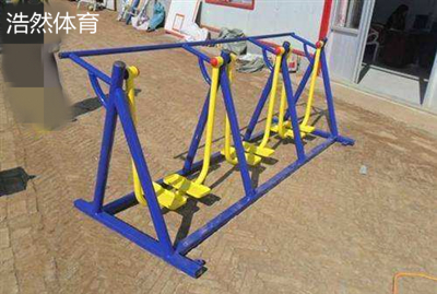 室外健身器材 室外健身器材