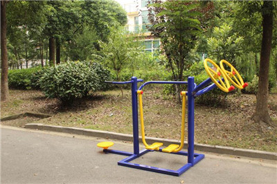 室外健身器材 室外健身器材