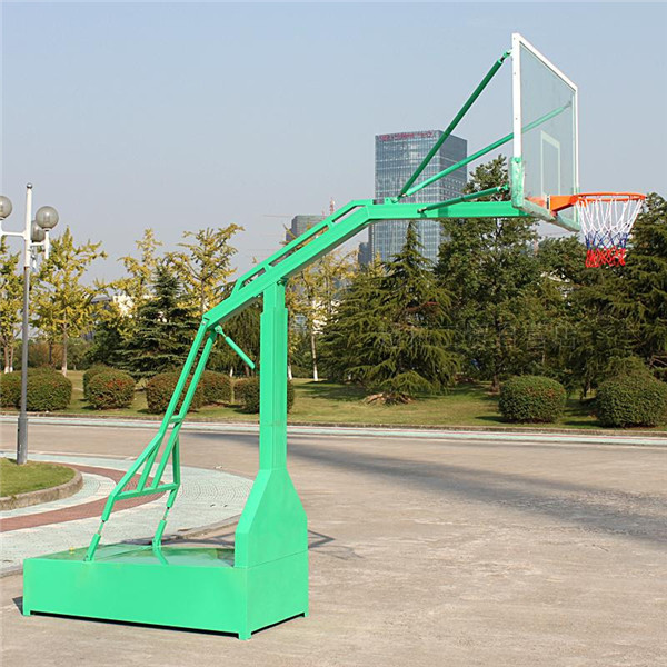 成人籃球架 成人籃球架