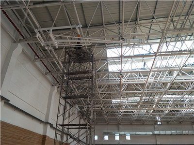 廣西安裝懸掛式電動籃球架 廣西安裝懸掛式電動籃球架