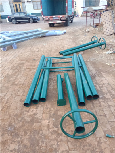 年前最后一批戶外健身路徑以及籃球架 年前最后一批戶外健身路徑以及籃球架