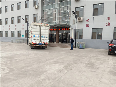 天津學校體育用品分貨現場 天津學校體育用品分貨現場