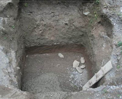 精致昊然埋地式籃球架安裝方法說明 精致昊然埋地式籃球架安裝方法說明