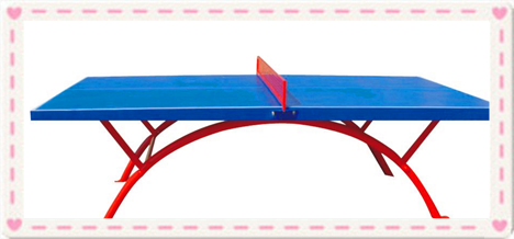 了解smc乒乓球臺(tái)材料的具體特點(diǎn) 了解smc乒乓球臺(tái)材料的具體特點(diǎn)