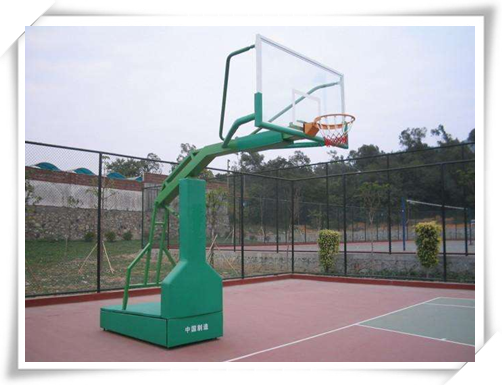 四川移動籃球架:介紹籃球架的型號及價格 四川移動籃球架:介紹籃球架的型號及價格