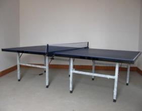 四川單折乒乓球臺成為非常經濟實惠的選擇 四川單折乒乓球臺成為非常經濟實惠的選擇