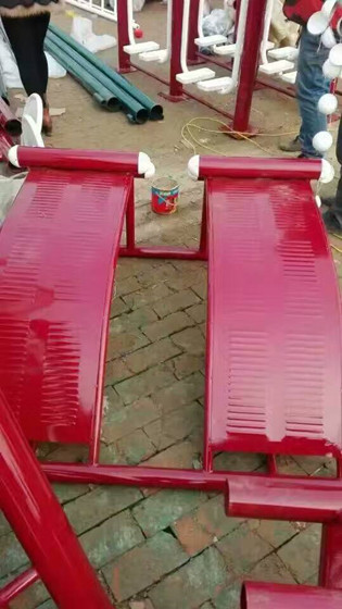 山西小區(qū)室外健身器材需要進(jìn)行哪些保養(yǎng)? 山西小區(qū)室外健身器材需要進(jìn)行哪些保養(yǎng)?