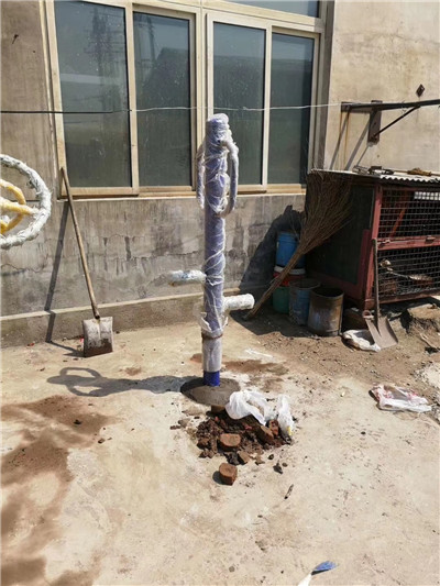 浩然體育教您安裝室外健身路徑器材 浩然體育教您安裝室外健身路徑器材