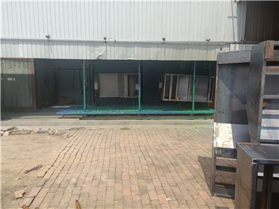 籃球架廠家帶您了解凹箱移動式籃球架噴塑后的樣子是什么樣? 籃球架廠家帶您了解凹箱移動式籃球架噴塑后的樣子是什么樣?