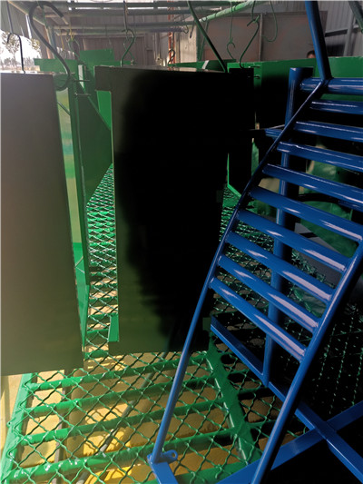 籃球架廠家帶您了解凹箱移動式籃球架噴塑后的樣子是什么樣? 籃球架廠家帶您了解凹箱移動式籃球架噴塑后的樣子是什么樣?