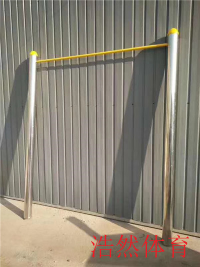 浩然體育隆重推出不銹鋼戶外健身路徑器材 浩然體育隆重推出不銹鋼戶外健身路徑器材