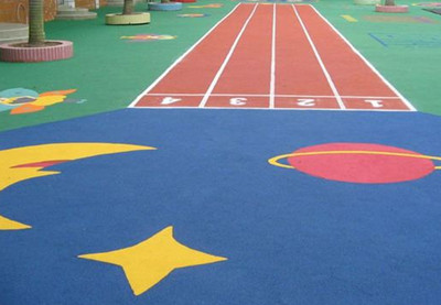 幼兒園室外塑膠地面施工注意事項和塑膠場地做法是什么? 幼兒園室外塑膠地面施工注意事項和塑膠場地做法是什么?