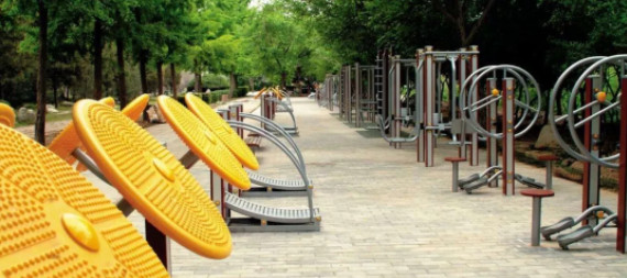 解讀 | 《國家體育鍛煉標準》進入“器材標準化”時代 解讀 | 《國家體育鍛煉標準》進入“器材標準化”時代