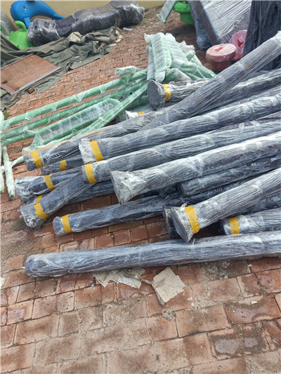 河北唐山客戶定做的公園用滑梯 河北唐山客戶定做的公園用滑梯