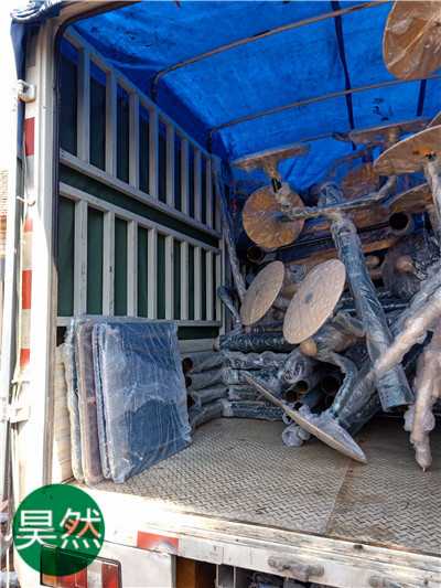 河南客戶定做的精致戶外健身器材 河南客戶定做的精致戶外健身器材