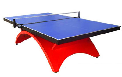 大彩虹乒乓球臺具體使用的情況如何? 大彩虹乒乓球臺具體使用的情況如何?