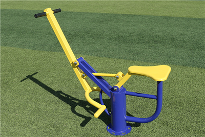 戶外健身器材+健騎機 戶外健身器材+健騎機