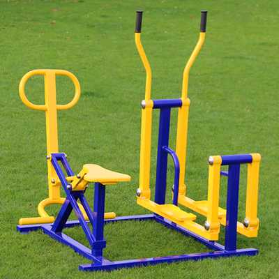 戶外健身器材的質量好不好應該如何判斷呢? 戶外健身器材的質量好不好應該如何判斷呢?