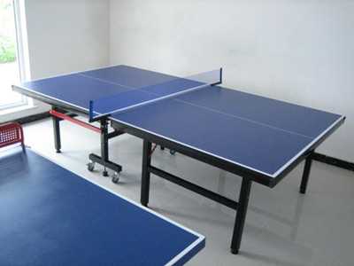 室內乒乓球臺選購要點常見有哪幾種? 室內乒乓球臺選購要點常見有哪幾種?