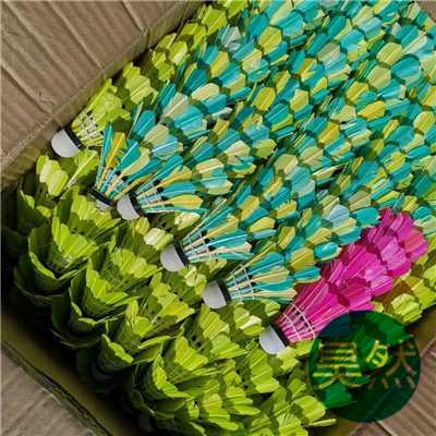 滄州大量羽毛球現貨供應 滄州大量羽毛球現貨供應