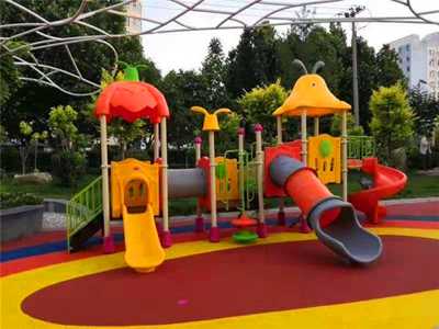 幼兒園滑梯制作材料定期保養原因? 幼兒園滑梯制作材料定期保養原因?