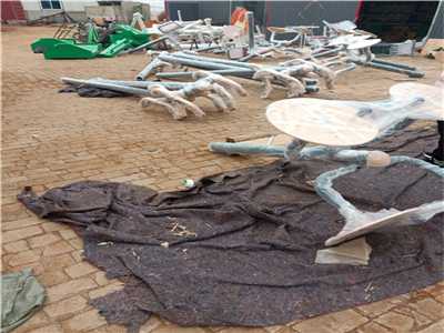 寧夏新國標戶外健身路徑器材發貨裝車 寧夏新國標戶外健身路徑器材發貨裝車