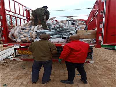 寧夏新國標戶外健身路徑器材發貨裝車 寧夏新國標戶外健身路徑器材發貨裝車
