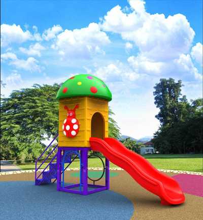室內(nèi)兒童滑梯多少錢 室內(nèi)兒童滑梯多少錢